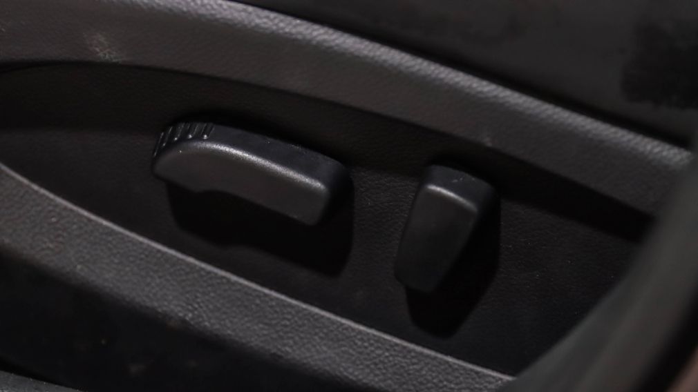 2017 Infiniti QX50 AWD 4dr AUTO A/C GR ELECT MAGS CUIR TOIT CAMÉRA BL #23