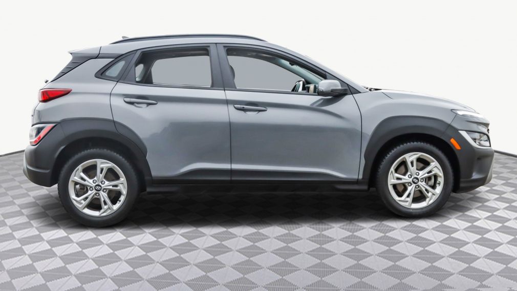 2022 Hyundai Kona PREFERRED AUTO A/C CUIR TOIT MAGS CAM RECUL #8