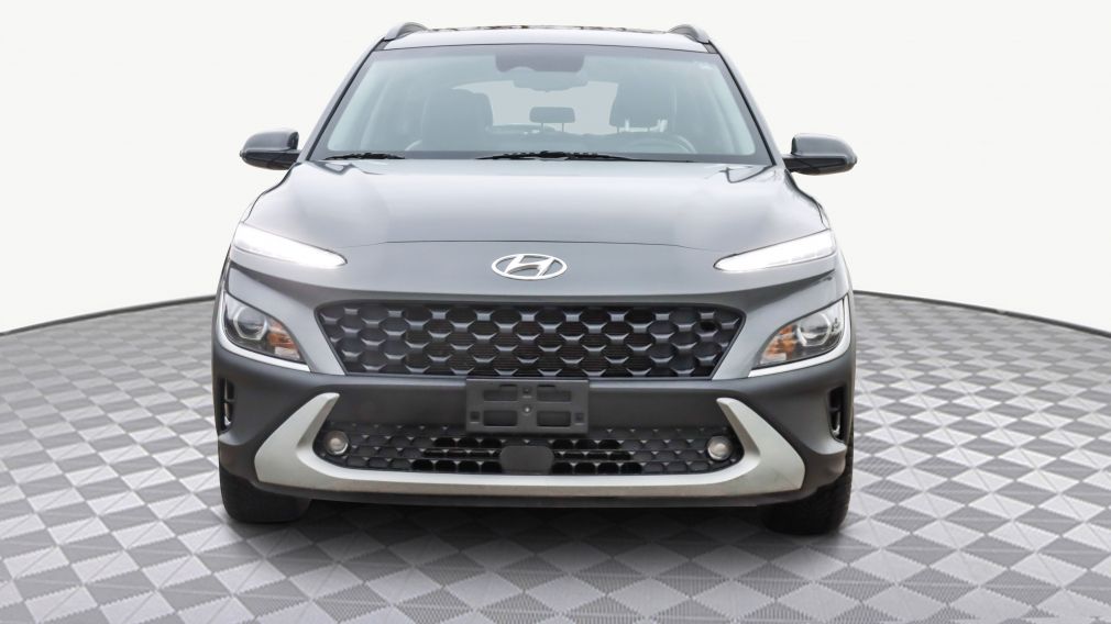 2022 Hyundai Kona PREFERRED AUTO A/C CUIR TOIT MAGS CAM RECUL #2