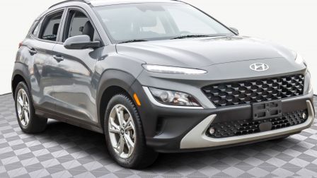 2022 Hyundai Kona PREFERRED AUTO A/C CUIR TOIT MAGS CAM RECUL                à Blainville                