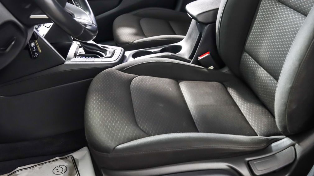 2020 Hyundai Elantra PREFERRED AUTO A/C GR ELECT MAGS CAM RECUL #10