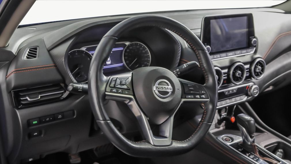2020 Nissan Sentra SR AUTO A/C TOIT MAGS CAM RECUL BLUETOOTH #19