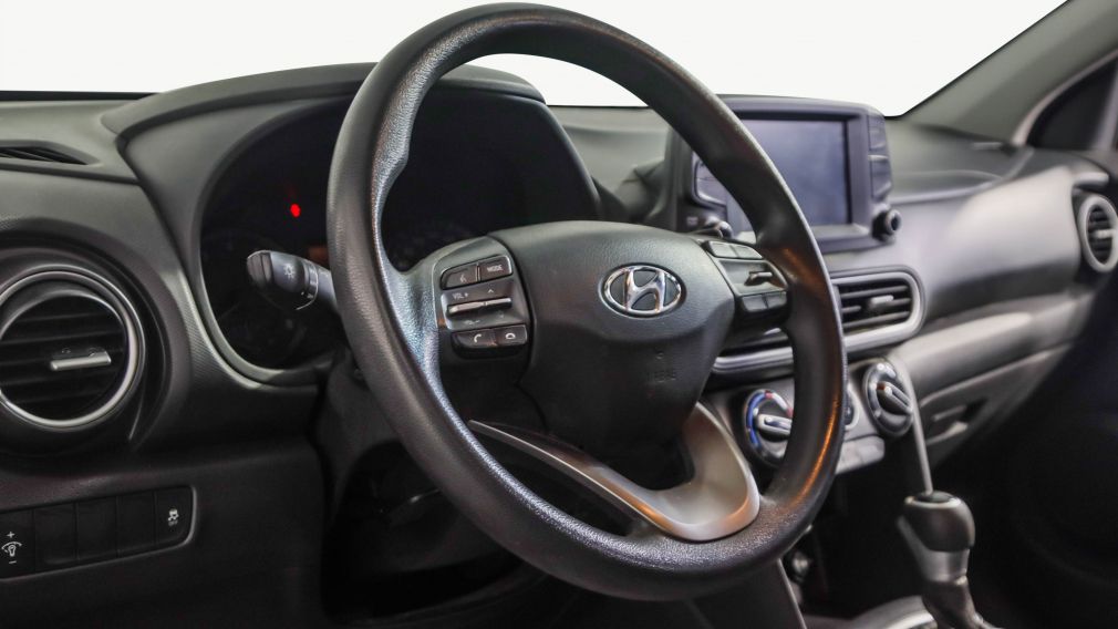 2020 Hyundai Kona ESSENTIAL AUTO A/C GR ELECT MAGS CAM RECUL #10
