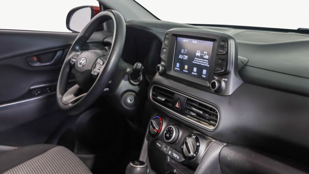 2020 Hyundai Kona ESSENTIAL AUTO A/C GR ELECT MAGS CAM RECUL #16