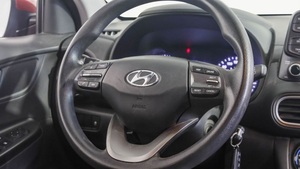 2020 Hyundai Kona ESSENTIAL AUTO A/C GR ELECT MAGS CAM RECUL #19