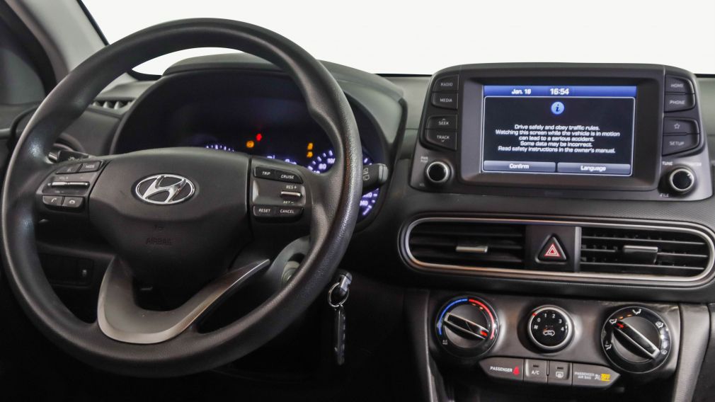 2020 Hyundai Kona ESSENTIAL AUTO A/C GR ELECT MAGS CAM RECUL #23