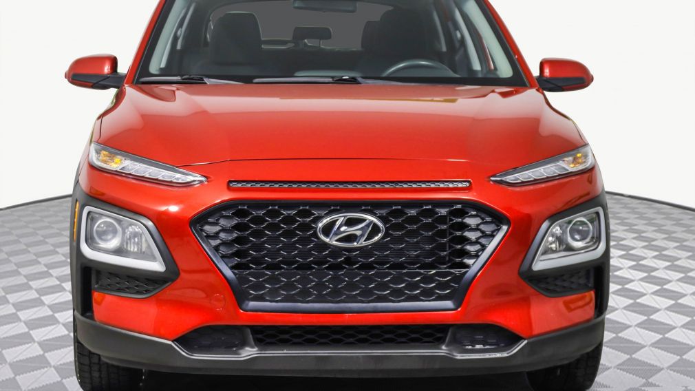 2020 Hyundai Kona ESSENTIAL AUTO A/C GR ELECT MAGS CAM RECUL #2