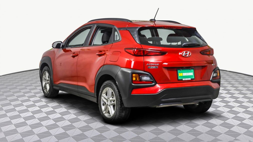 2020 Hyundai Kona ESSENTIAL AUTO A/C GR ELECT MAGS CAM RECUL #5