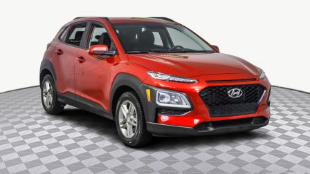 2020 Hyundai Kona ESSENTIAL AUTO A/C GR ELECT MAGS CAM RECUL                in Vaudreuil                