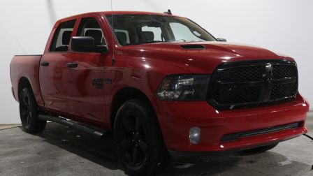 2021 Ram 1500 Express 4X4 AUTO AC GR ELECT MAGS CAMERA RECUL BLU                in Victoriaville                