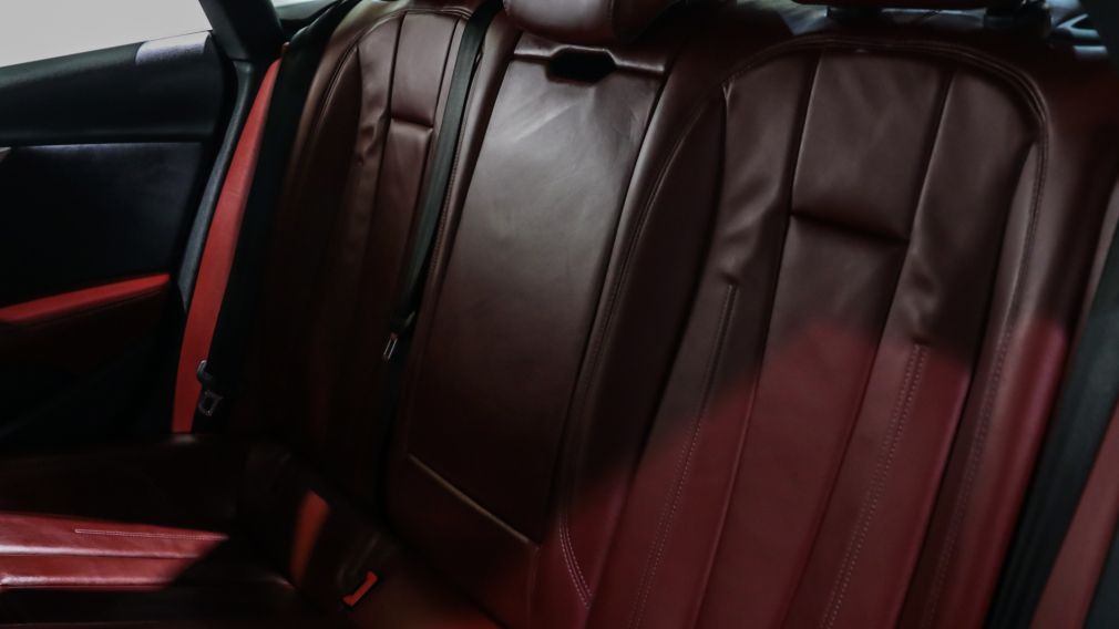 2019 Audi A5 Premium Plus AWD AUTO AC GR ELECT TOIT MAGS CAMERA #9