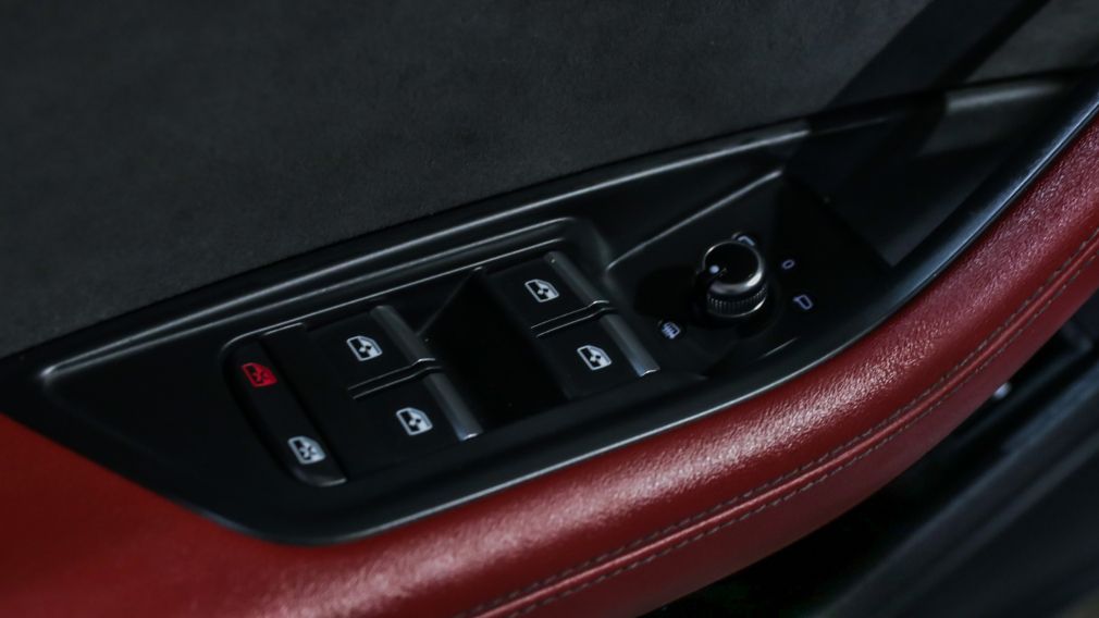 2019 Audi A5 Premium Plus AWD AUTO AC GR ELECT TOIT MAGS CAMERA #24
