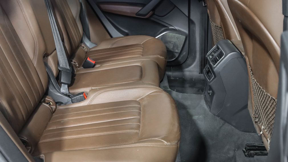 2018 Audi Q5 PROGRESSIV AUTO A/C CUIR TOIT NAV GR ELECT MAGS #18