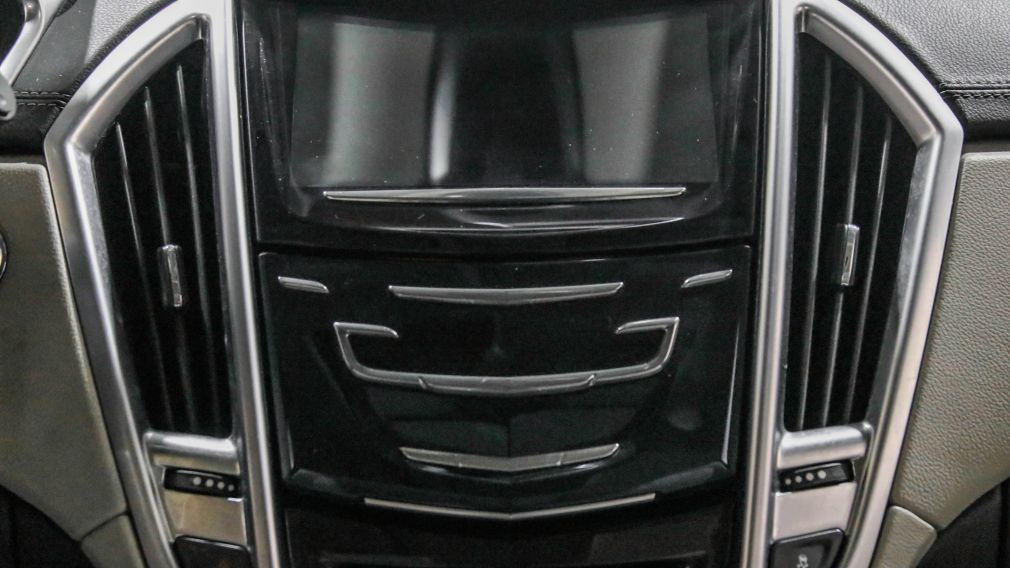 2016 Cadillac SRX Luxury AWD AC GR ELEC CAMÉRA DE RECULE TOIT PANO #19