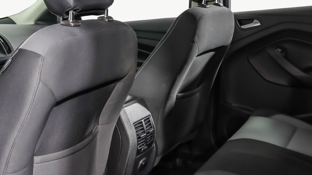 2019 Ford Escape SE AUTO A/C GR ELECT MAGS CAM RECUL BLUETOOTH #10