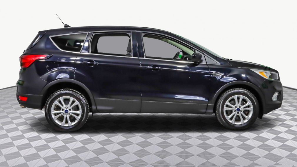 2019 Ford Escape SE AUTO A/C GR ELECT MAGS CAM RECUL BLUETOOTH #8