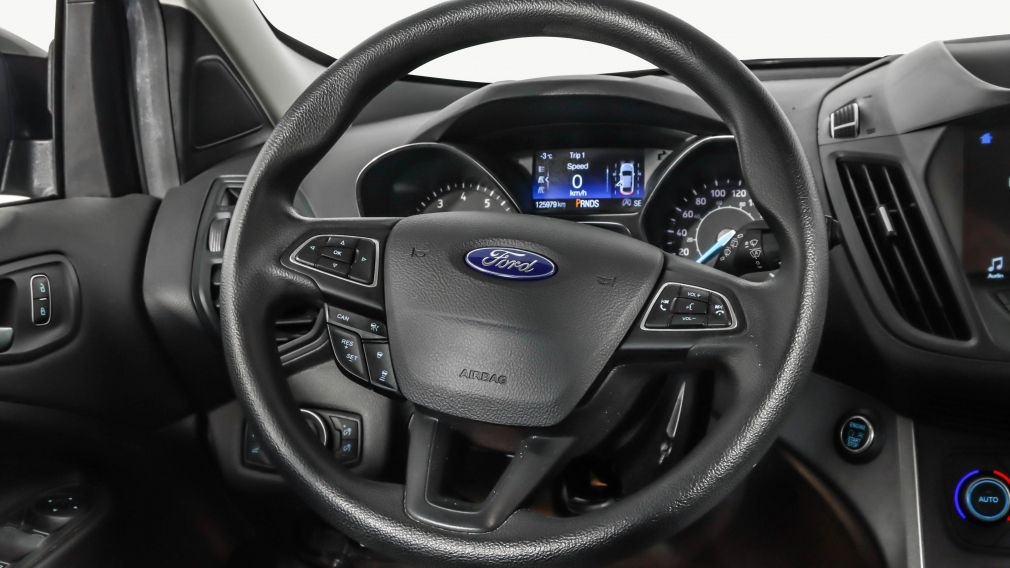 2019 Ford Escape SE AUTO A/C GR ELECT MAGS CAM RECUL BLUETOOTH #14