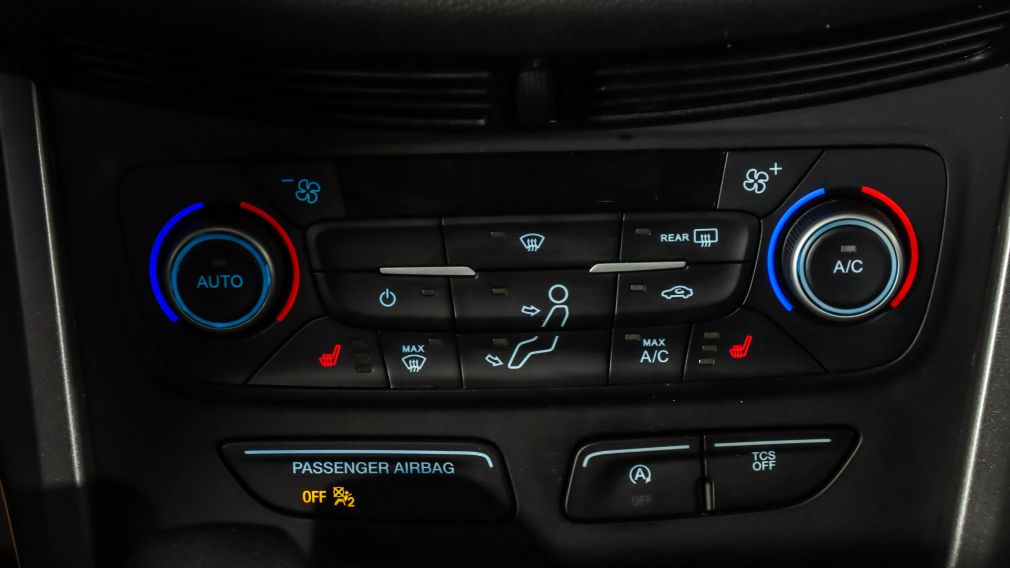 2019 Ford Escape SE AUTO A/C GR ELECT MAGS CAM RECUL BLUETOOTH #17