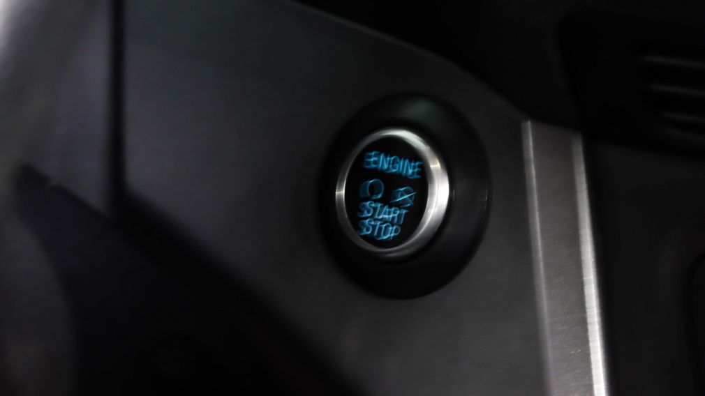2019 Ford Escape SE AUTO A/C GR ELECT MAGS CAM RECUL BLUETOOTH #19
