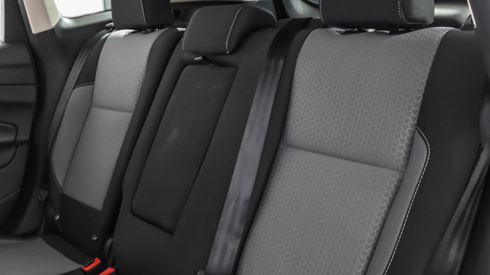 2019 Ford Escape SE AUTO A/C GR ELECT MAGS CAM RECUL BLUETOOTH #22