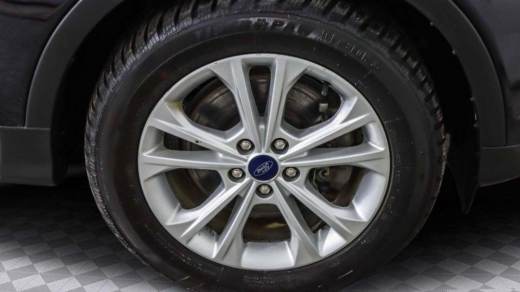 2019 Ford Escape SE AUTO A/C GR ELECT MAGS CAM RECUL BLUETOOTH #26