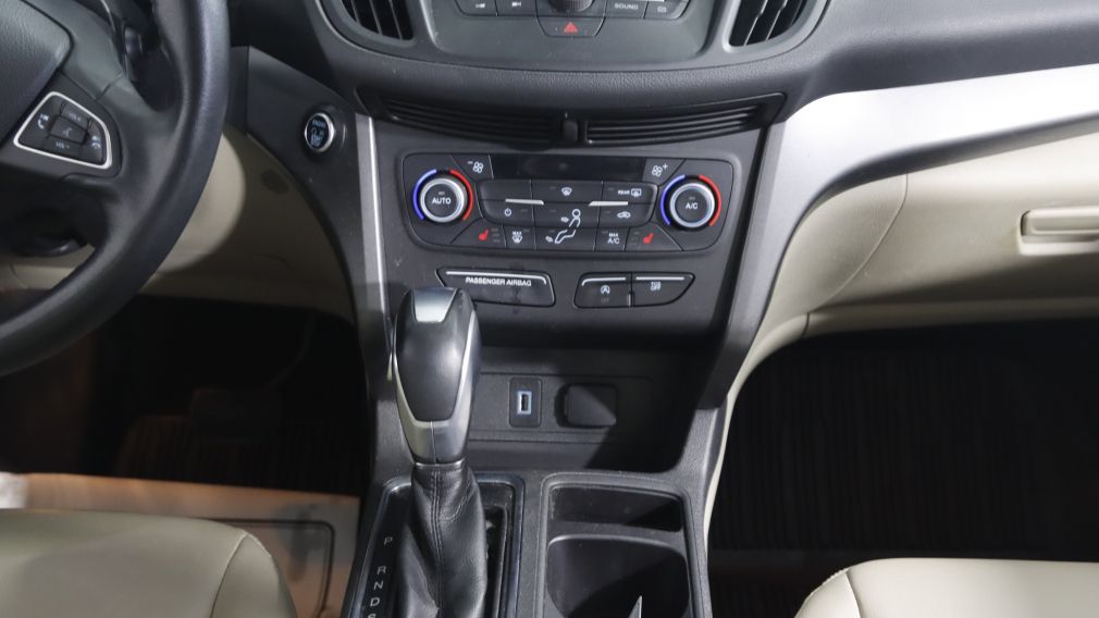 2019 Ford Escape SEL AUTO A/C CUIR MAGS CAM RECUL BLUETOOTH #10