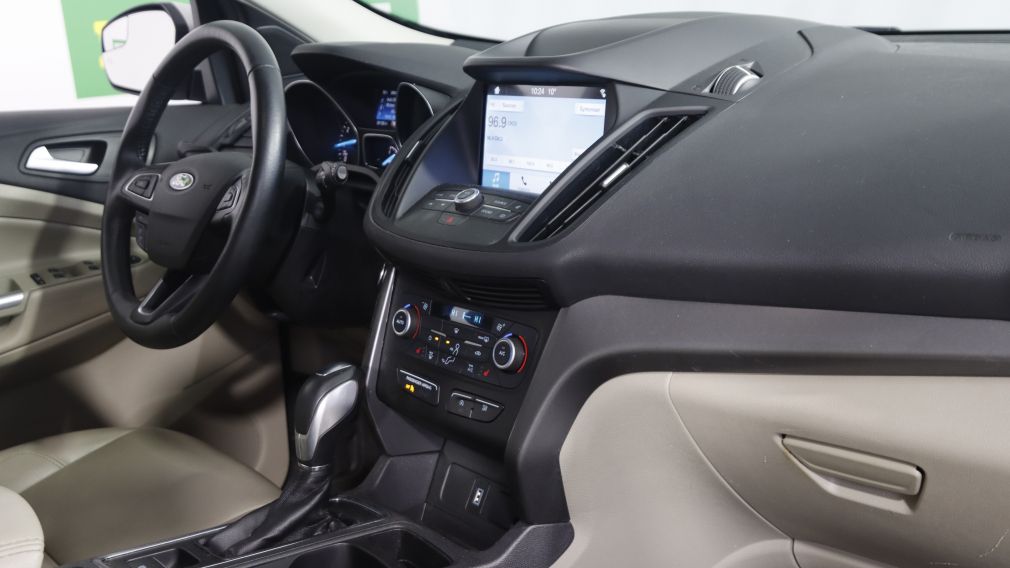 2019 Ford Escape SEL AUTO A/C CUIR MAGS CAM RECUL BLUETOOTH #14