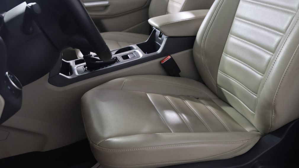 2019 Ford Escape SEL AUTO A/C CUIR MAGS CAM RECUL BLUETOOTH #5