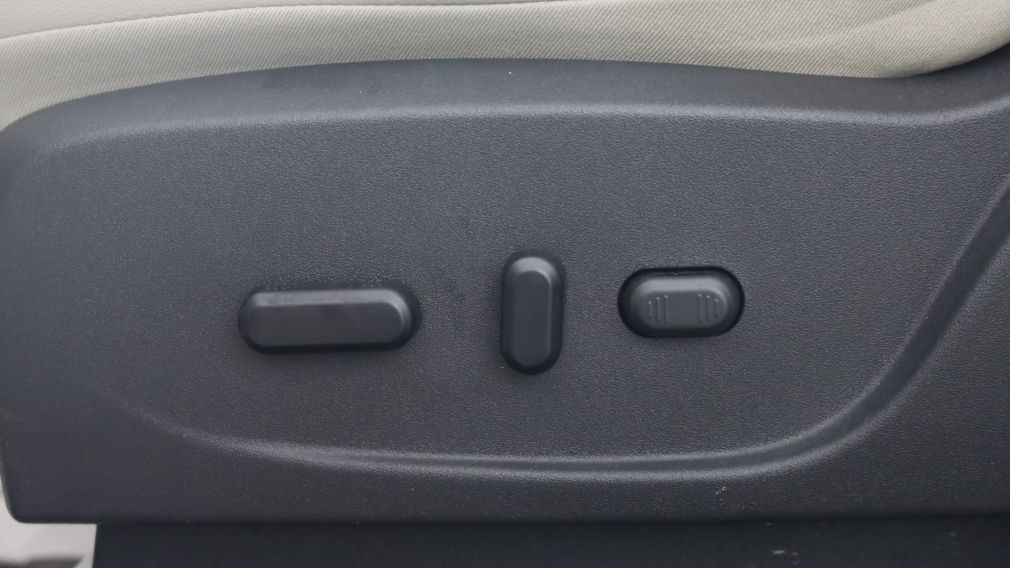 2019 Ford Escape SEL AUTO A/C CUIR MAGS CAM RECUL BLUETOOTH #7