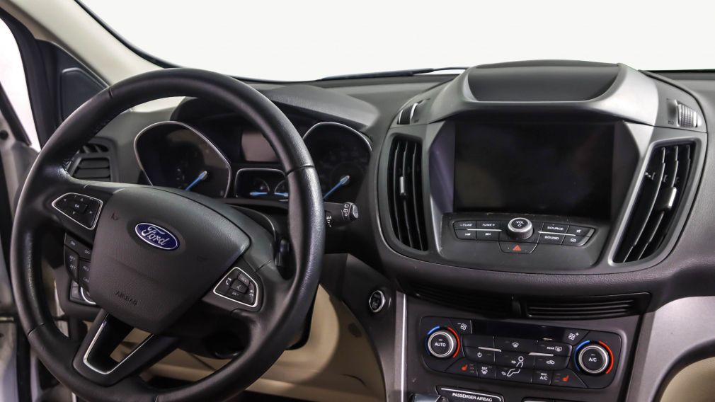 2019 Ford Escape SEL AUTO A/C CUIR MAGS CAM RECUL BLUETOOTH #32