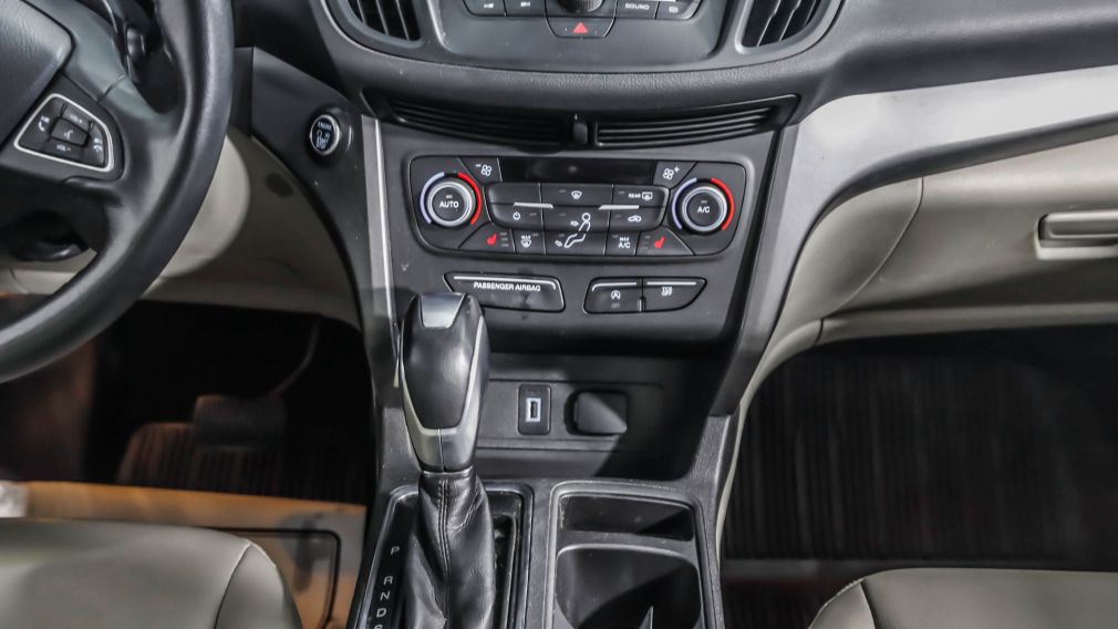 2019 Ford Escape SEL AUTO A/C CUIR MAGS CAM RECUL BLUETOOTH #16