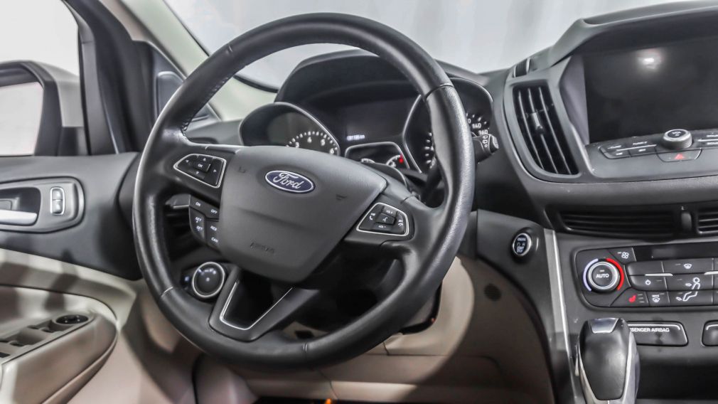 2019 Ford Escape SEL AUTO A/C CUIR MAGS CAM RECUL BLUETOOTH #18