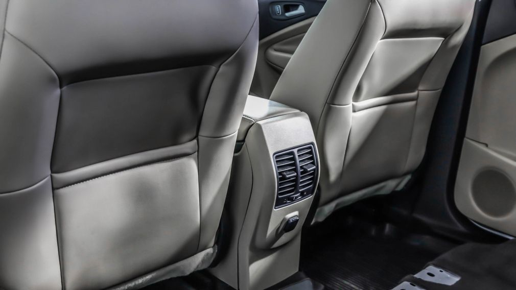 2019 Ford Escape SEL AUTO A/C CUIR MAGS CAM RECUL BLUETOOTH #19
