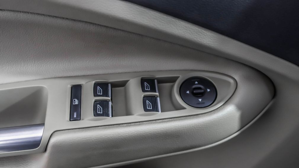 2019 Ford Escape SEL AUTO A/C CUIR MAGS CAM RECUL BLUETOOTH #23