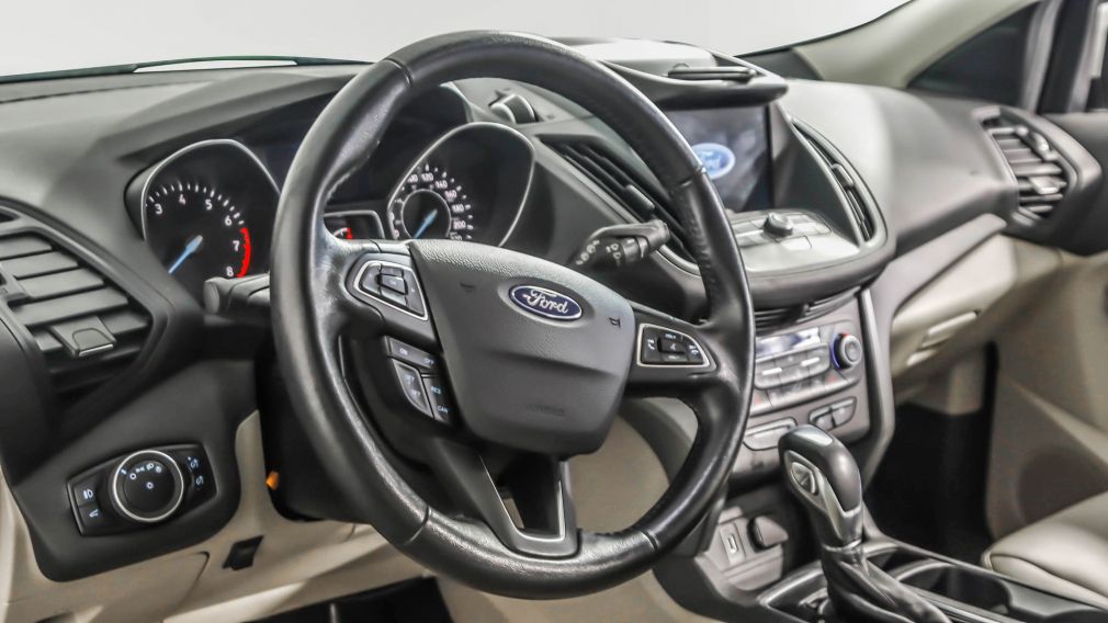 2019 Ford Escape SEL AUTO A/C CUIR MAGS CAM RECUL BLUETOOTH #26