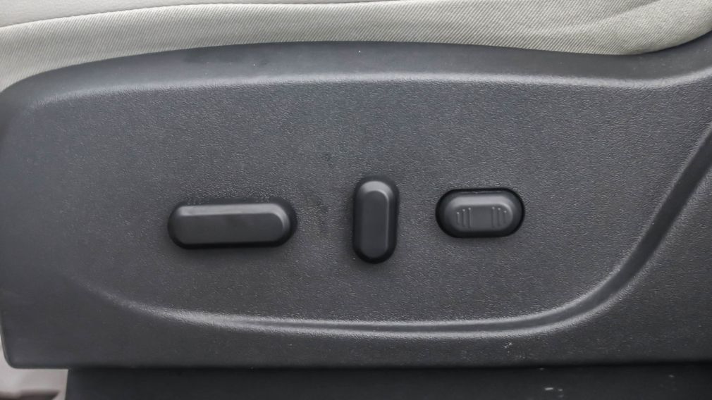 2019 Ford Escape SEL AUTO A/C CUIR MAGS CAM RECUL BLUETOOTH #27