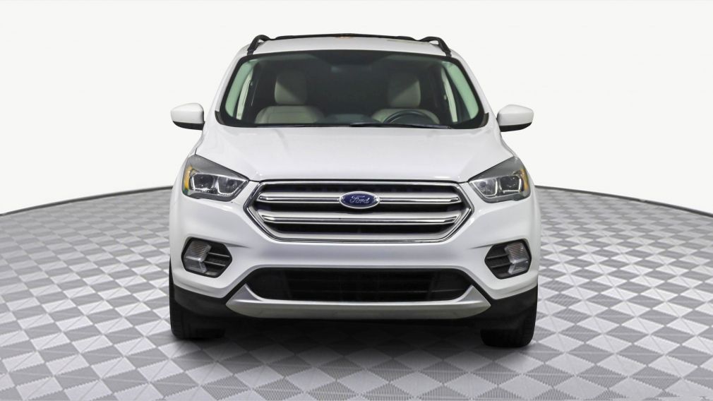 2019 Ford Escape SEL AUTO A/C CUIR MAGS CAM RECUL BLUETOOTH #0