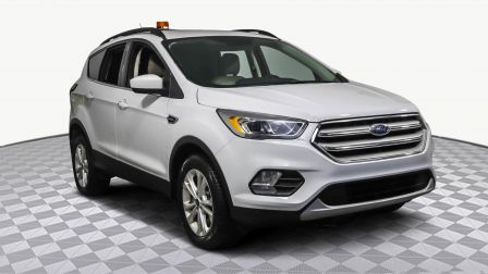 2019 Ford Escape SEL AUTO A/C CUIR MAGS CAM RECUL BLUETOOTH                à Montréal                