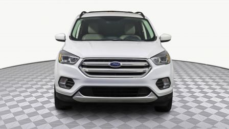 2019 Ford Escape SEL AUTO A/C CUIR MAGS CAM RECUL BLUETOOTH                