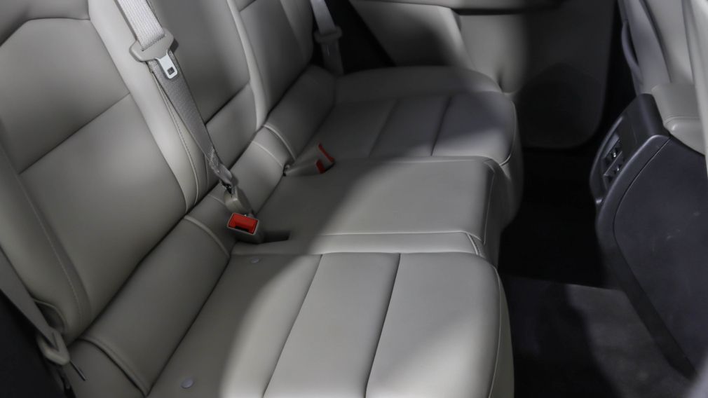 2019 Cadillac XT4 LUXURY AUTO A/C CUIR GR ELECT MAGS CAM RECUL #13