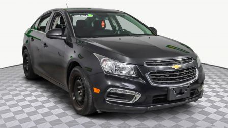 2015 Chevrolet Cruze 1LT MANUEL A/C GR ELECT                à Lévis                