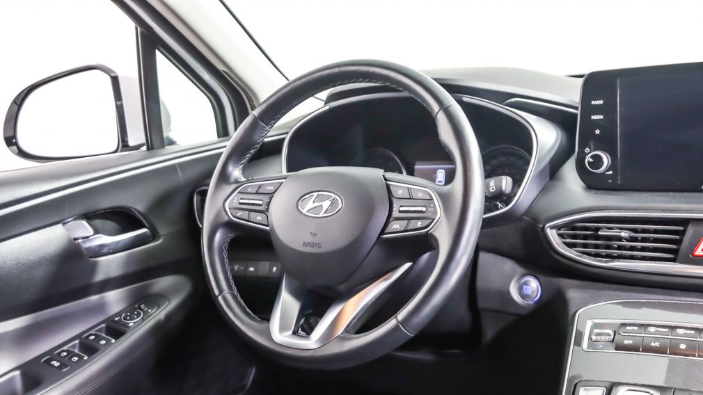 2022 Hyundai Santa Fe PREFERRED AUTO A/C GR ELECT MAGS CAM RECUL #14