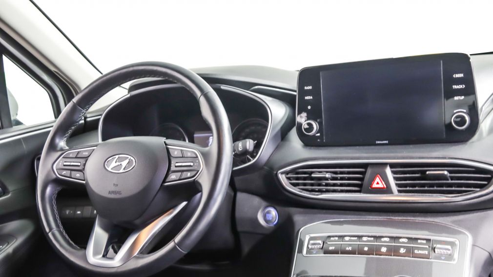2022 Hyundai Santa Fe PREFERRED AUTO A/C GR ELECT MAGS CAM RECUL #13