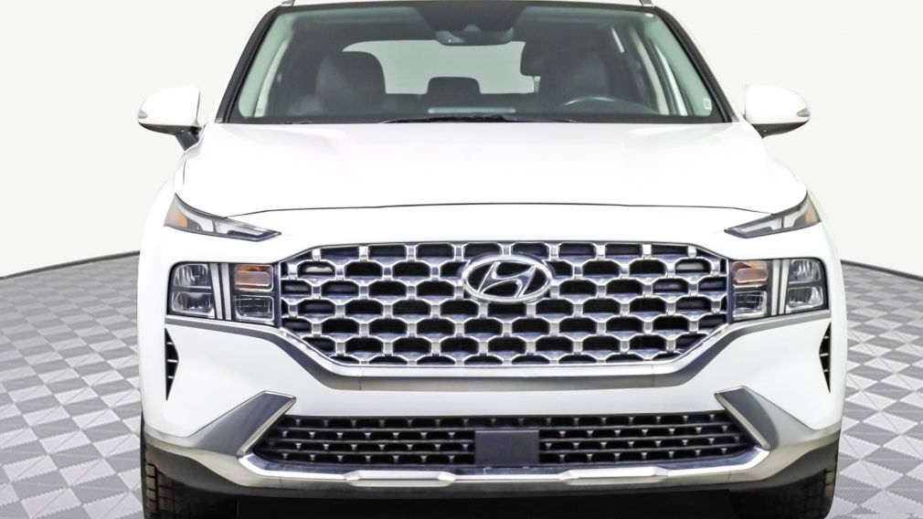 2022 Hyundai Santa Fe PREFERRED AUTO A/C GR ELECT MAGS CAM RECUL #2