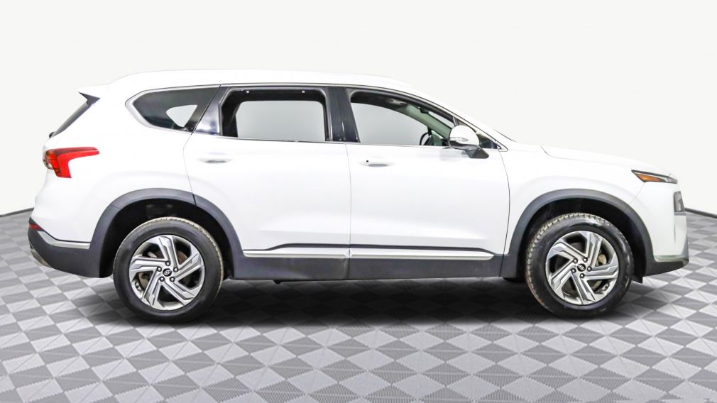 2022 Hyundai Santa Fe PREFERRED AUTO A/C GR ELECT MAGS CAM RECUL #8