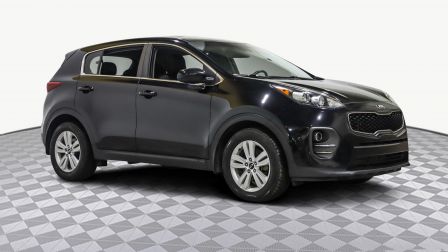 2018 Kia Sportage LX AUTO A/C GR ELECT MAGS CAMERA BLUETOOTH                à Victoriaville                