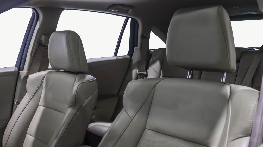 2015 Acura RDX AWD 4dr #9