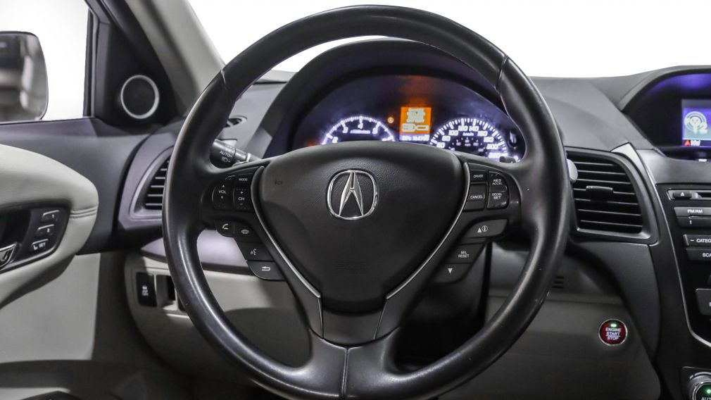 2015 Acura RDX AWD 4dr #15