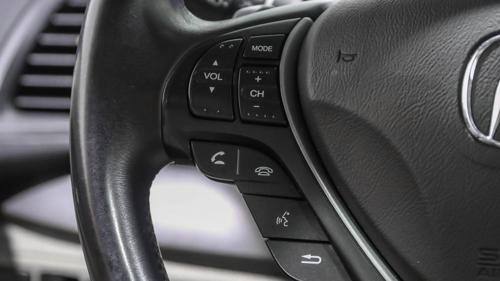 2015 Acura RDX AWD 4dr #16