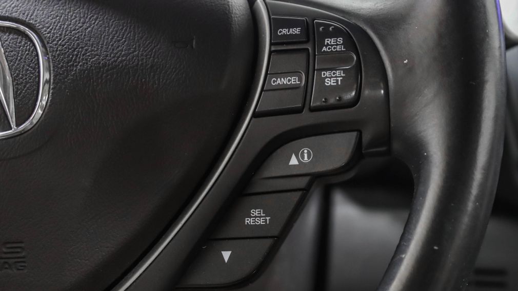 2015 Acura RDX AWD 4dr #17